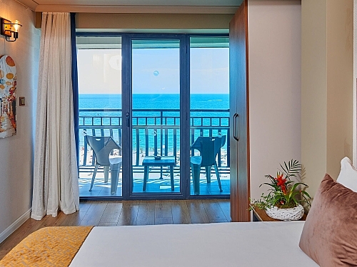 Hotel SENTIDO Bellevue Beach Bulgaria (8 / 36)