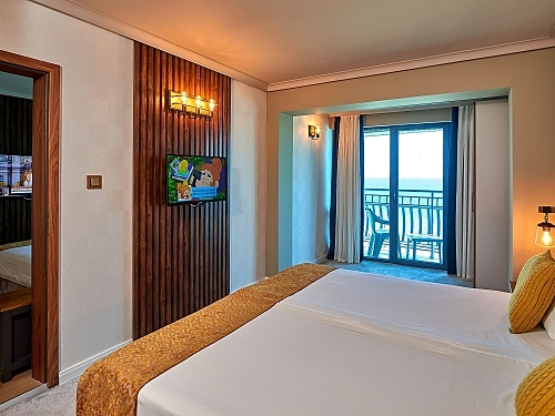 Hotel SENTIDO Bellevue Beach Sunny Beach (15 / 36)