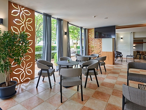 Hotel SENTIDO Bellevue Beach Bulgaria (30 / 36)