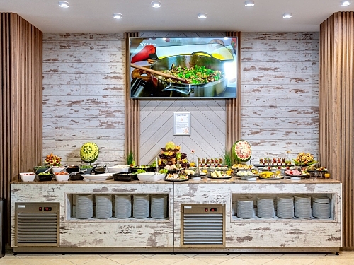 Hotel SENTIDO Bellevue Beach Sunny Beach Bulgaria (22 / 36)