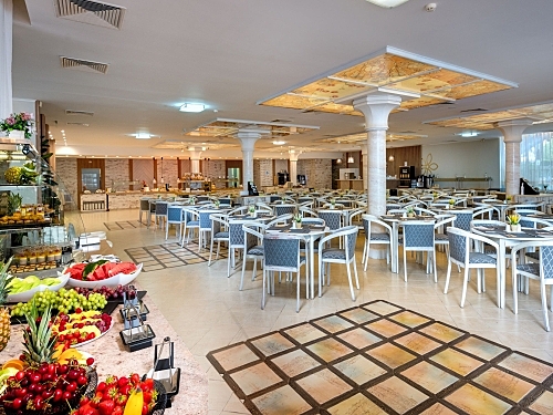 Hotel SENTIDO Bellevue Beach Sunny Beach (21 / 36)