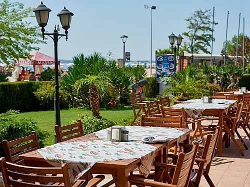 Hotel SENTIDO Bellevue Beach Bulgaria (18 / 36)