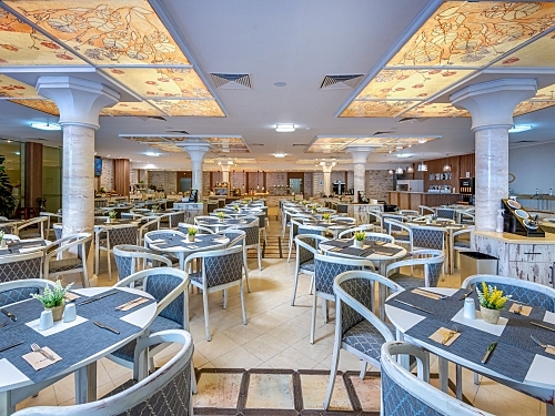 Hotel SENTIDO Bellevue Beach Sunny Beach (26 / 36)