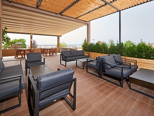 Hotel SENTIDO Bellevue Beach Sunny Beach Bulgaria (33 / 36)