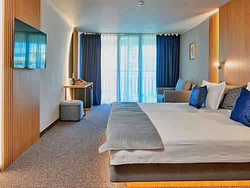 Hotel SENTIDO Bellevue Beach Bulgaria (12 / 36)