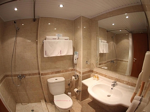 Hotel SENTIDO Bellevue Beach Sunny Beach Bulgaria (9 / 36)