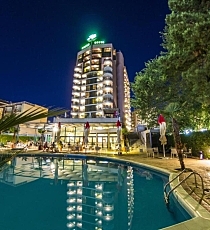 Grand Hotel Sunny Beach