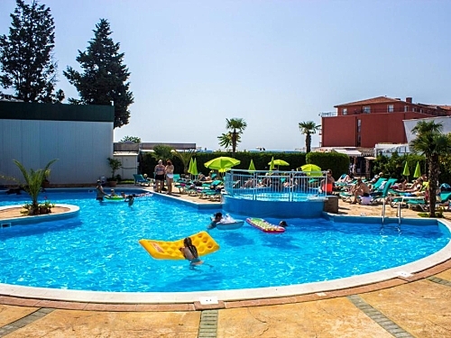 Grand Hotel Sunny Beach Bulgaria (37 / 40)