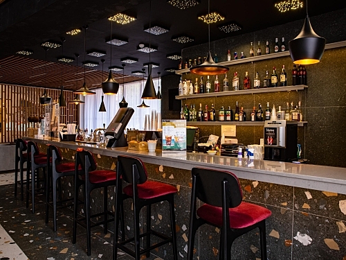 Grand Hotel Sunny Beach Sunny Beach Bulgaria (24 / 40)