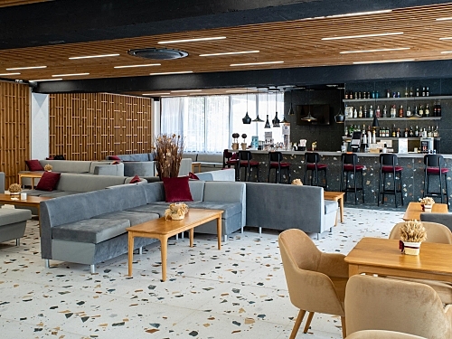 Grand Hotel Sunny Beach Sunny Beach Bulgaria (25 / 40)