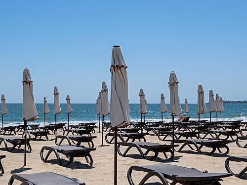 Grand Hotel Sunny Beach Sunny Beach (15 / 40)