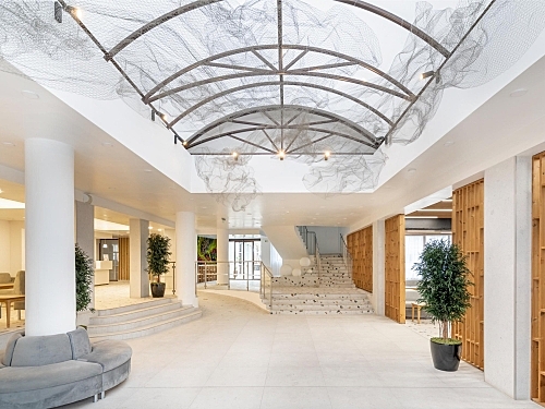 Grand Hotel Sunny Beach Sunny Beach (22 / 40)