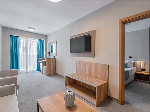 Grand Hotel Sunny Beach Sunny Beach (7 / 40)