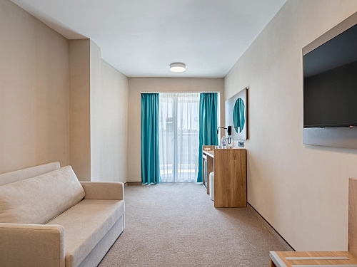 Grand Hotel Sunny Beach Bulgaria (14 / 40)