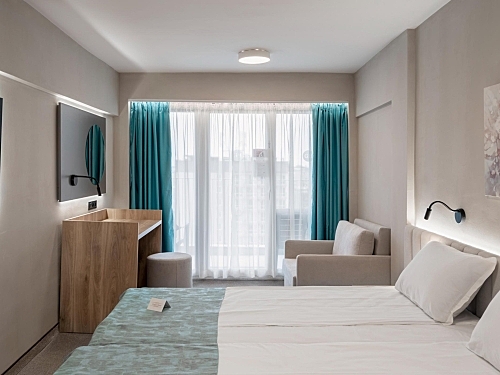 Grand Hotel Sunny Beach Sunny Beach (8 / 40)