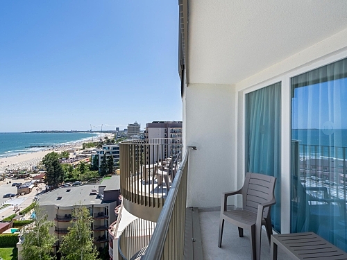 Grand Hotel Sunny Beach Bulgaria (9 / 40)