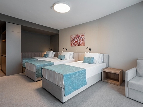 Grand Hotel Sunny Beach Bulgaria (17 / 40)