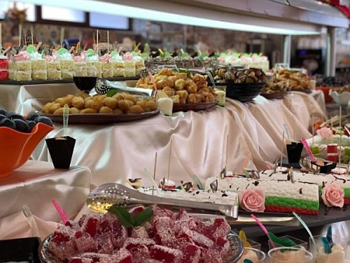 Grand Hotel Sunny Beach Bulgaria (31 / 40)