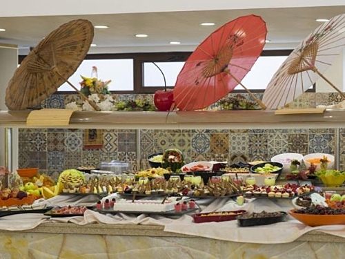 Grand Hotel Sunny Beach Sunny Beach (33 / 40)