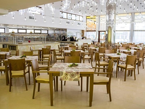 Grand Hotel Sunny Beach Bulgaria (30 / 40)