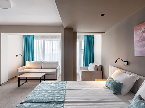 Grand Hotel Sunny Beach Sunny Beach (2 / 40)
