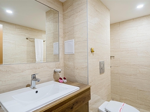 Grand Hotel Sunny Beach Bulgaria (5 / 40)