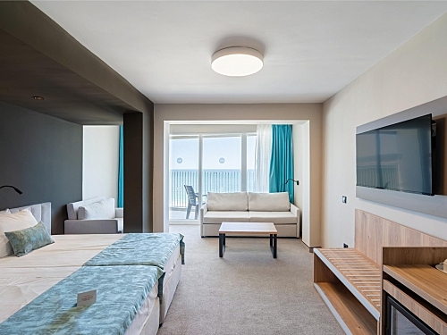 Grand Hotel Sunny Beach Sunny Beach Bulgaria (4 / 38)
