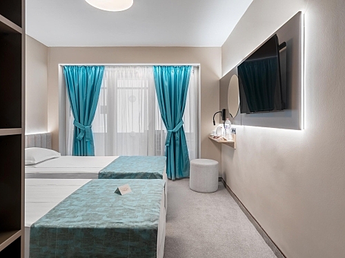 Grand Hotel Sunny Beach Sunny Beach Bulgaria (13 / 40)