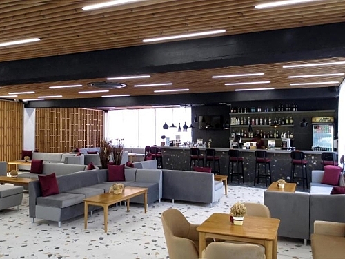 Grand Hotel Sunny Beach Bulgaria (11 / 40)