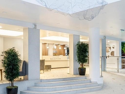 Grand Hotel Sunny Beach Sunny Beach (23 / 40)