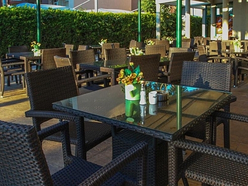 Grand Hotel Sunny Beach Sunny Beach Bulgaria (28 / 40)