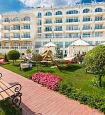 Hotel Therma Palace