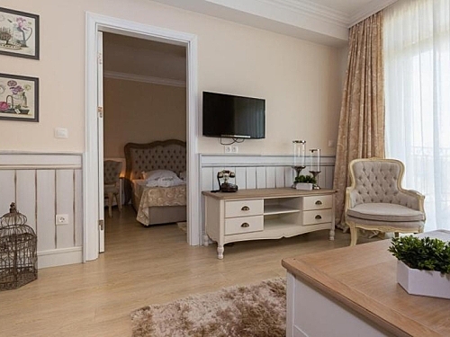 Hotel Therma Palace Kranevo (6 / 31)