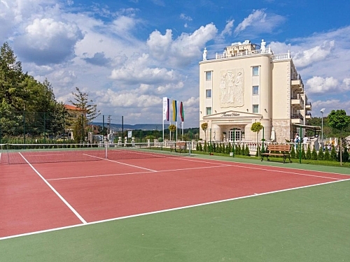 Hotel Therma Palace Kranevo Bulgaria (28 / 31)