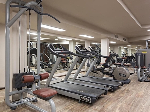 Hotel Therma Palace Kranevo (26 / 31)