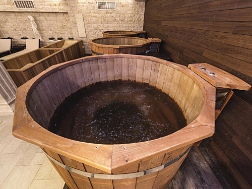 Hotel Therma Palace Bulgaria (25 / 31)