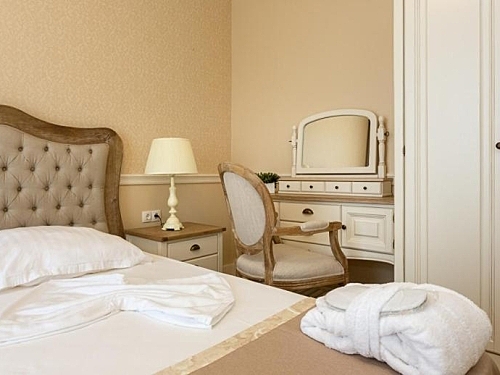 Hotel Therma Palace Bulgaria (8 / 31)