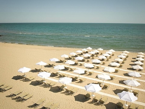 Hotel Dreams Resort and SPA Sunny Beach (49 / 88)
