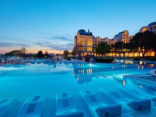 Hotel Dreams Resort and SPA Bulgaria (50 / 88)