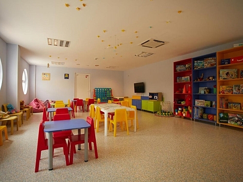 Hotel Dreams Resort and SPA Bulgaria (23 / 88)