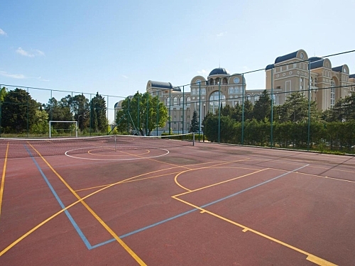 Hotel Dreams Resort and SPA Sunny Beach Bulgaria (25 / 88)