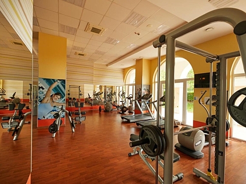 Hotel Dreams Resort and SPA Bulgaria (27 / 88)