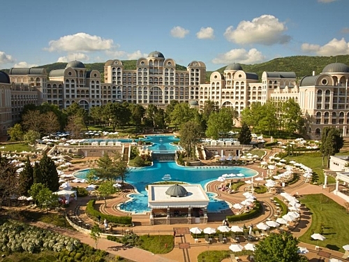 Hotel Dreams Resort and SPA Sunny Beach Bulgaria (28 / 88)