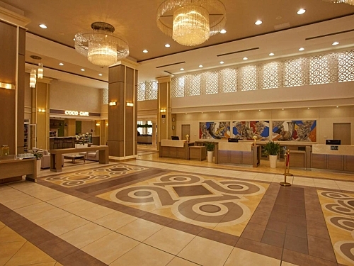 Hotel Dreams Resort and SPA Bulgaria (13 / 88)