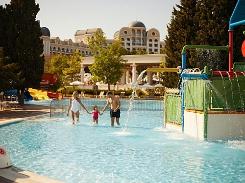 Hotel Dreams Resort and SPA Sunny Beach Bulgaria (29 / 88)