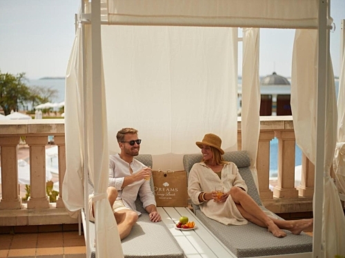 Hotel Dreams Resort and SPA Sunny Beach (5 / 88)