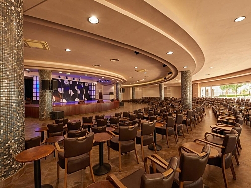 Hotel Dreams Resort and SPA Sunny Beach Bulgaria (20 / 88)
