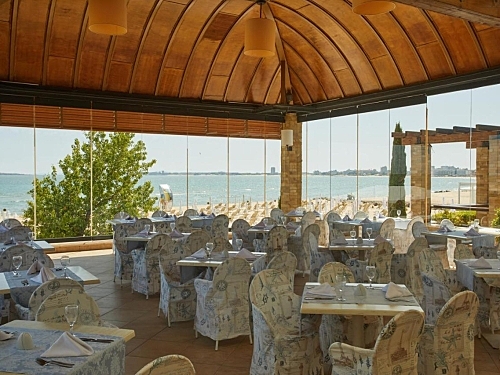 Hotel Dreams Resort and SPA Sunny Beach (30 / 88)