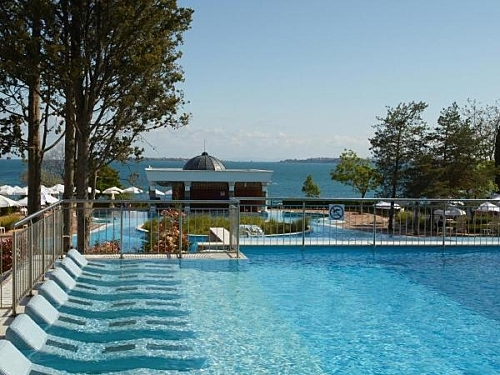 Hotel Dreams Resort and SPA Sunny Beach Bulgaria (31 / 88)