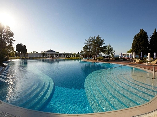 Hotel Dreams Resort and SPA Bulgaria (32 / 88)